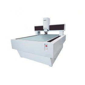 Insize VMM-L là dòng hệ thống đo lường tọa độ quang học tự động hóa