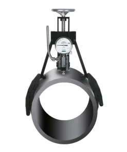 Insize ISHB-C161 đo độ cứng Brinell phôi trụ Ø150-500mm.