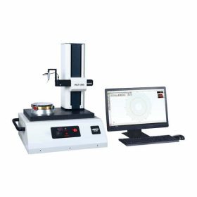 Insize RCT-350 là máy đo độ tròn độ trụ tự động cao cấp từ Italy, không cần khí nén.