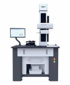 Insize SPM-5000 là máy đo biên dạng và độ nhám hệ một đầu dò siêu chính xác với độ phân giải 0.0012µm.