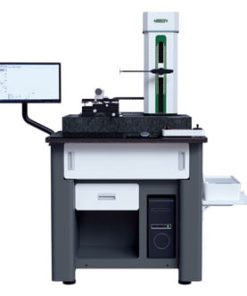 Insize SPM-6000 là máy đo biên dạng và độ nhám 2 trong 1 đỉnh cao, tích hợp công nghệ trục Z thẳng đứng cho độ chính xác 0.01µm.