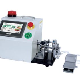 Insize TCM-T20 là máy kiểm tra ren tự động thông minh, chuyên dụng cho dải ren từ M1-M30.