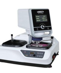 MLP-GP305 là máy mài và đánh bóng mẫu tự động 02 mâm xoay chính hãng Insize.