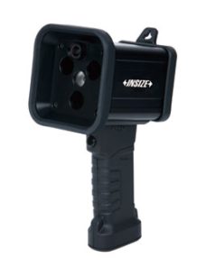 MPI-SC608 đèn UV kiểm tra khuyết tật Insize tích hợp camera 13MP là giải pháp NDT thông minh chạy hệ điều hành Android.