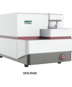 OES-R420, 530 là hệ thống máy quang phổ phát xạ hồ quang