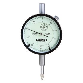đồng hồ so cơ khí insize 2308 chính hãng chuẩn din878