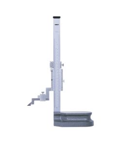 Thước đo cao cơ khí INSIZE 1251 độ chia 0.02mm mỏ hợp kim cứng