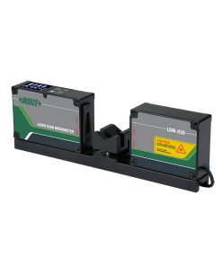 Thiết kế tổng thể máy đo đường kính Laser INSIZE LDM Series