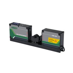 Thiết kế tổng thể máy đo đường kính Laser INSIZE LDM Series