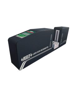 Máy đo vi phân Laser Insize LDM-D Series chính hãng đo đường kính cáp và ống nhựa