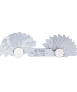 Dưỡng đo bước ren (Pitch Gauges)