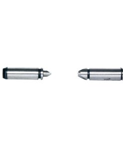 Đầu ngàm đo ren Insize 7381 - Phụ kiện đo ren chuyên dụng